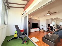 Blk 130 Eunos Spring (Bedok), HDB Executive #516096501
